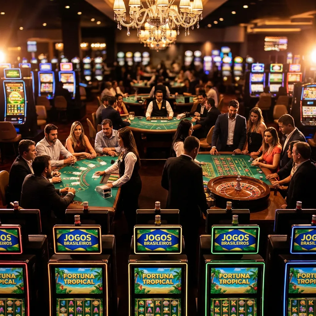 Roleta e blackjack 188rio